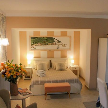 Apartment Rotone Marciana Marina  Εξωτερικό φωτογραφία