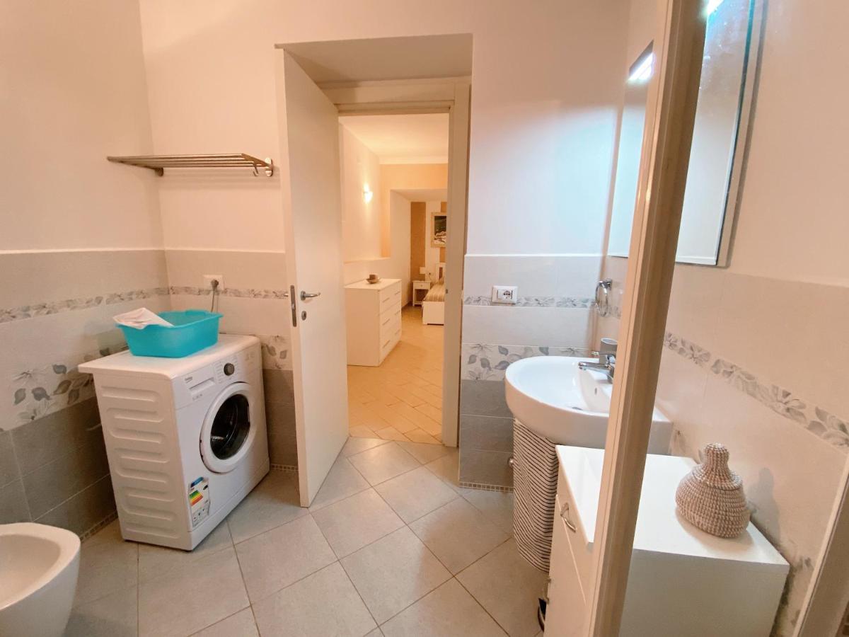 Apartment Rotone Marciana Marina  Εξωτερικό φωτογραφία