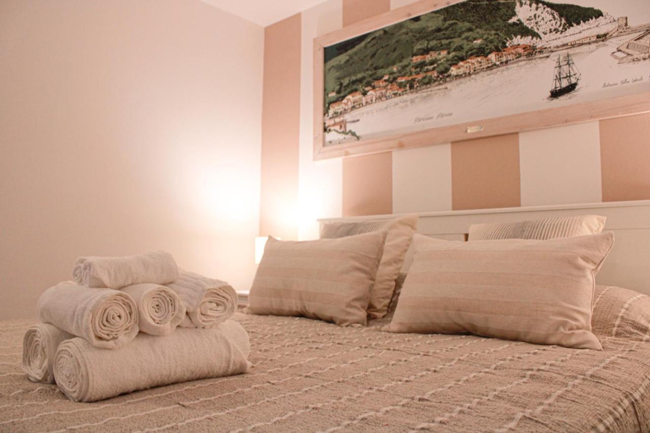 Apartment Rotone Marciana Marina  Εξωτερικό φωτογραφία