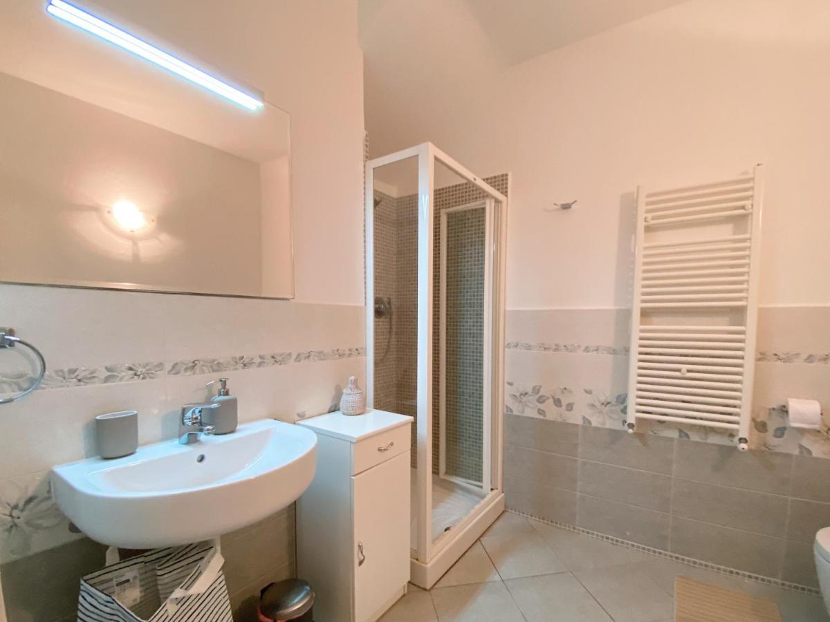 Apartment Rotone Marciana Marina  Εξωτερικό φωτογραφία