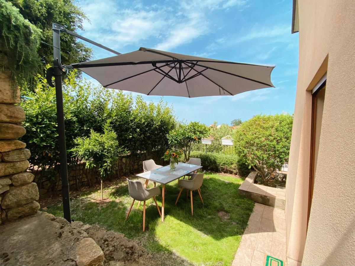 Apartment Rotone Marciana Marina  Εξωτερικό φωτογραφία