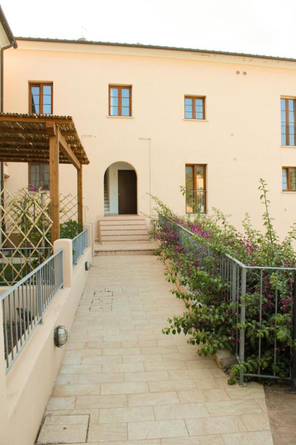 Apartment Rotone Marciana Marina  Εξωτερικό φωτογραφία