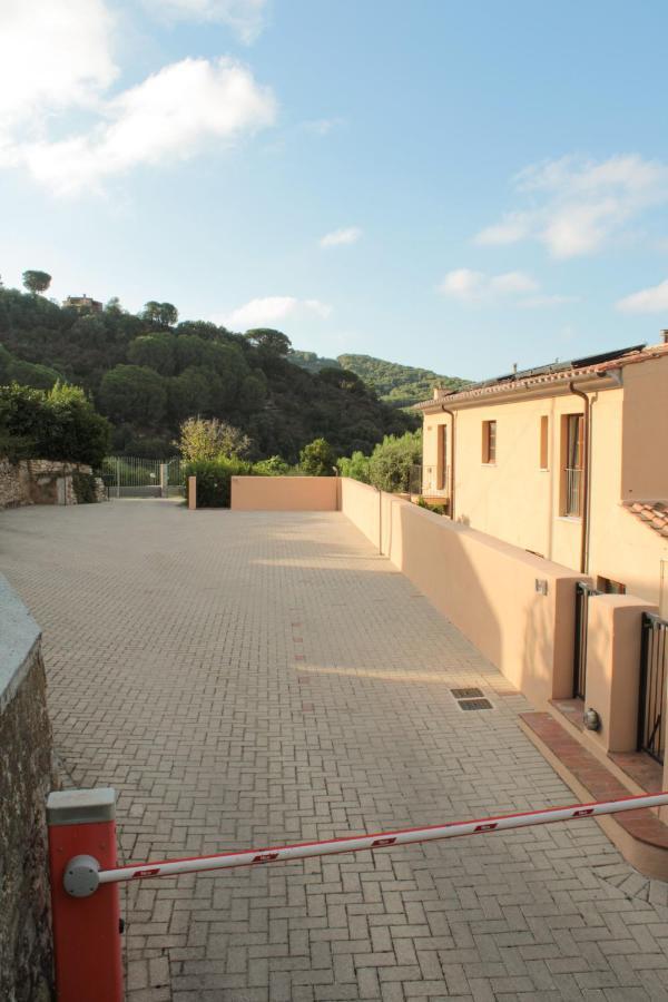 Apartment Rotone Marciana Marina  Εξωτερικό φωτογραφία