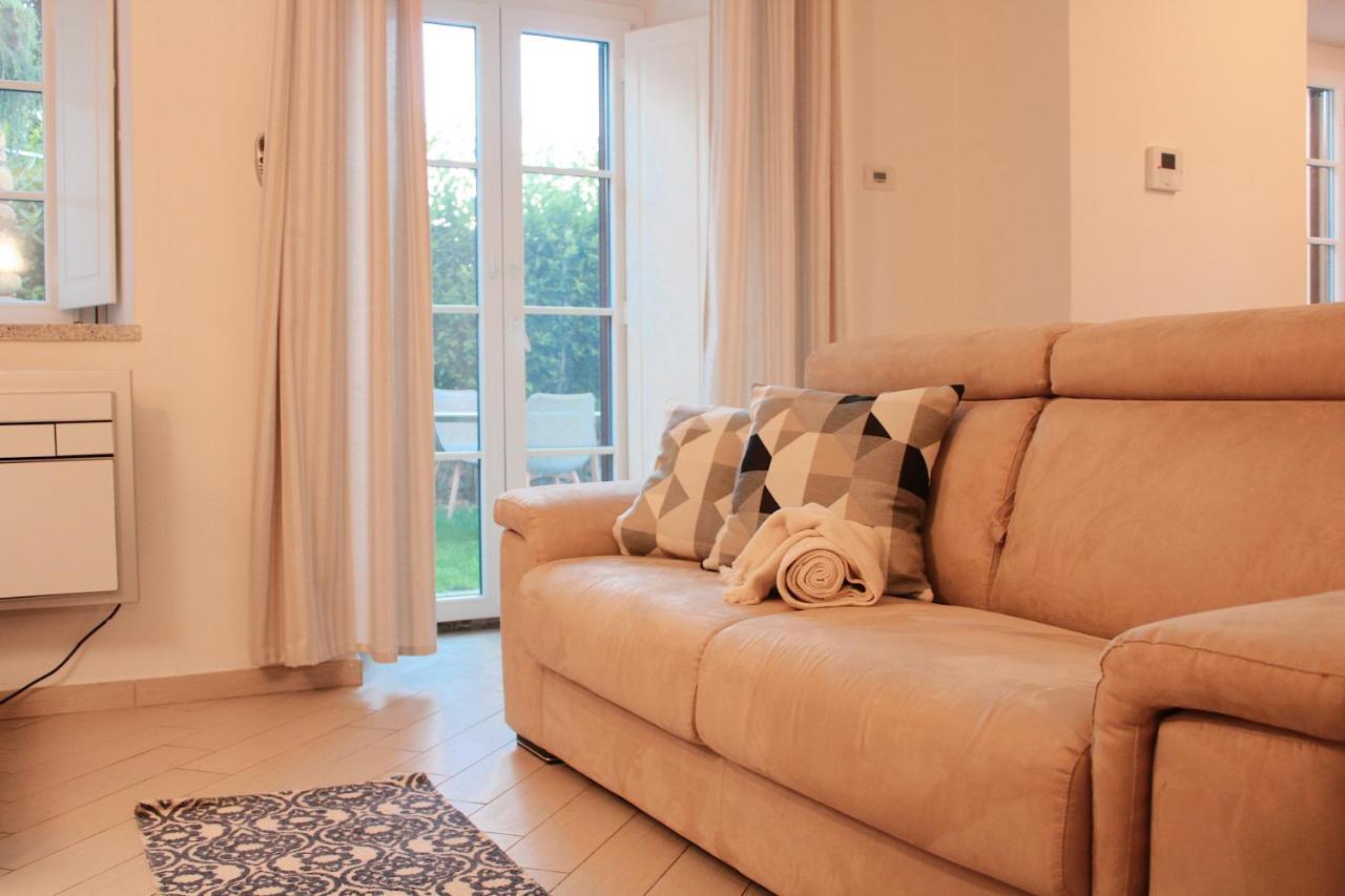Apartment Rotone Marciana Marina  Εξωτερικό φωτογραφία
