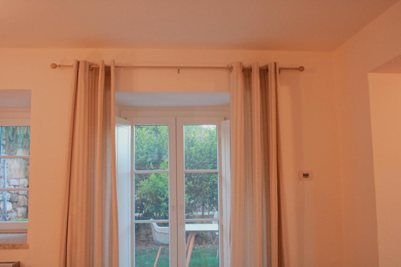 Apartment Rotone Marciana Marina  Εξωτερικό φωτογραφία