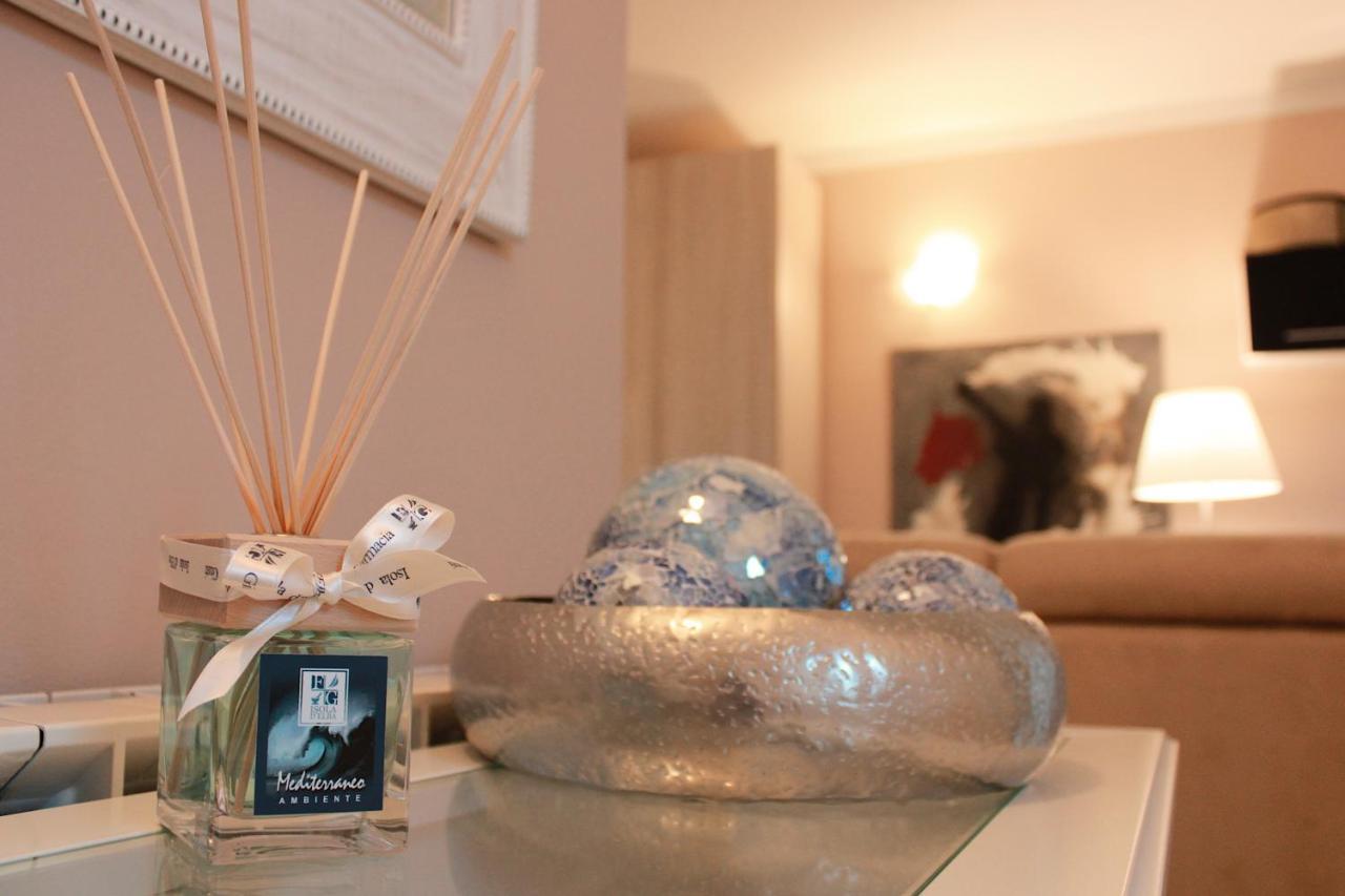 Apartment Rotone Marciana Marina  Εξωτερικό φωτογραφία