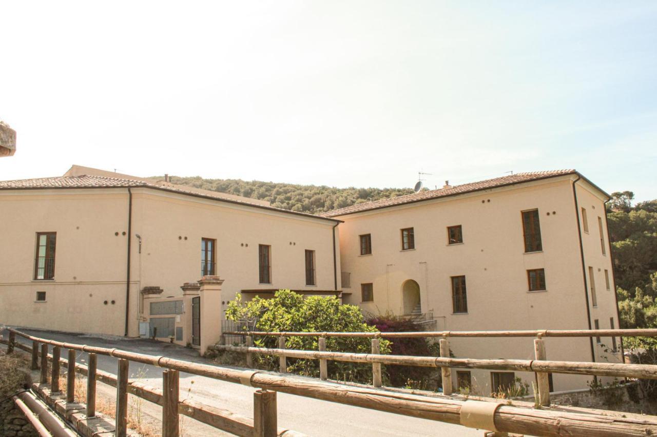 Apartment Rotone Marciana Marina  Εξωτερικό φωτογραφία