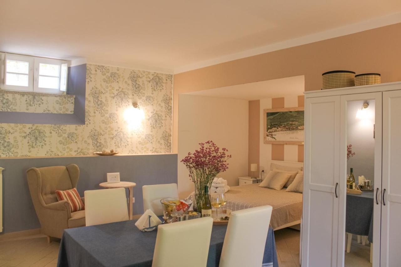 Apartment Rotone Marciana Marina  Εξωτερικό φωτογραφία