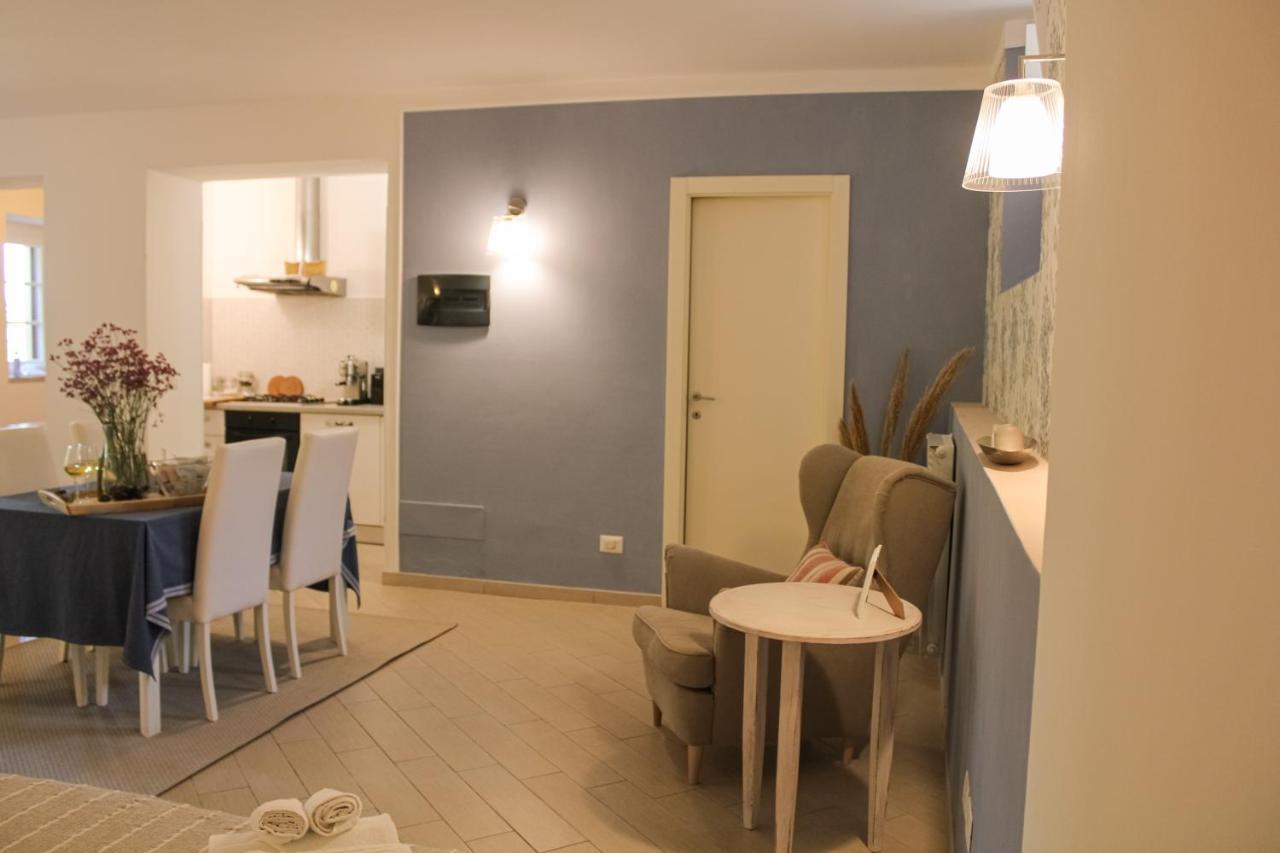 Apartment Rotone Marciana Marina  Εξωτερικό φωτογραφία