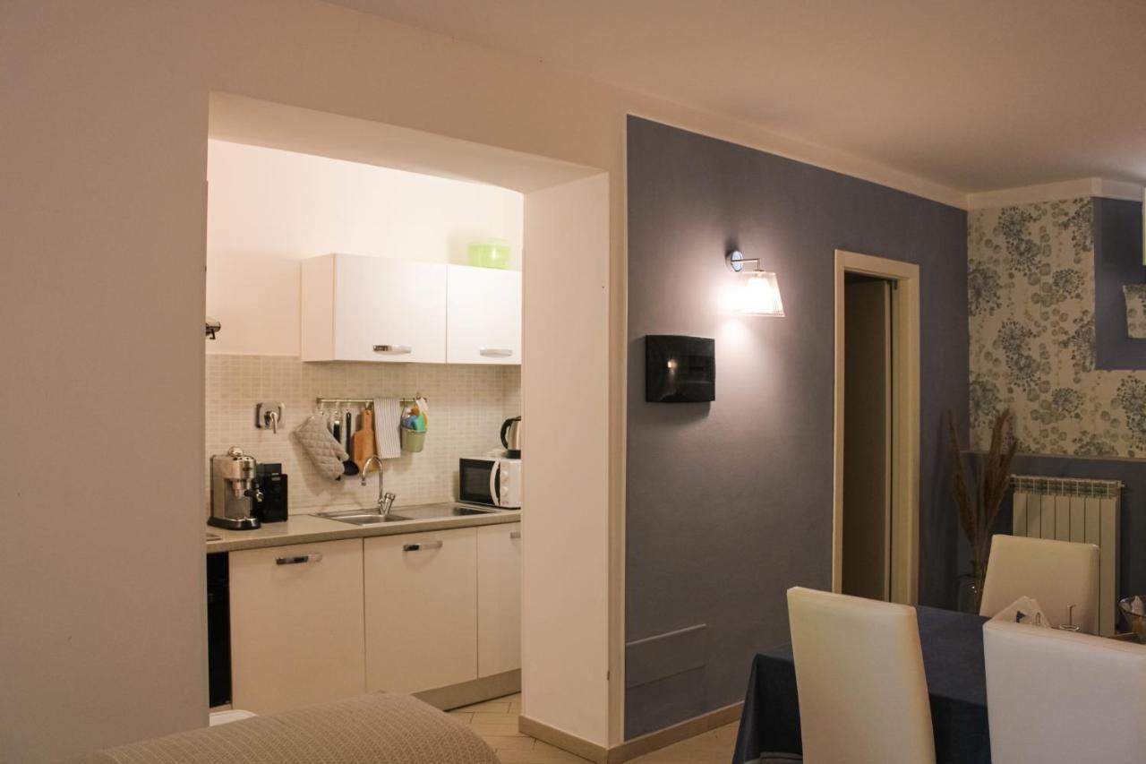 Apartment Rotone Marciana Marina  Εξωτερικό φωτογραφία