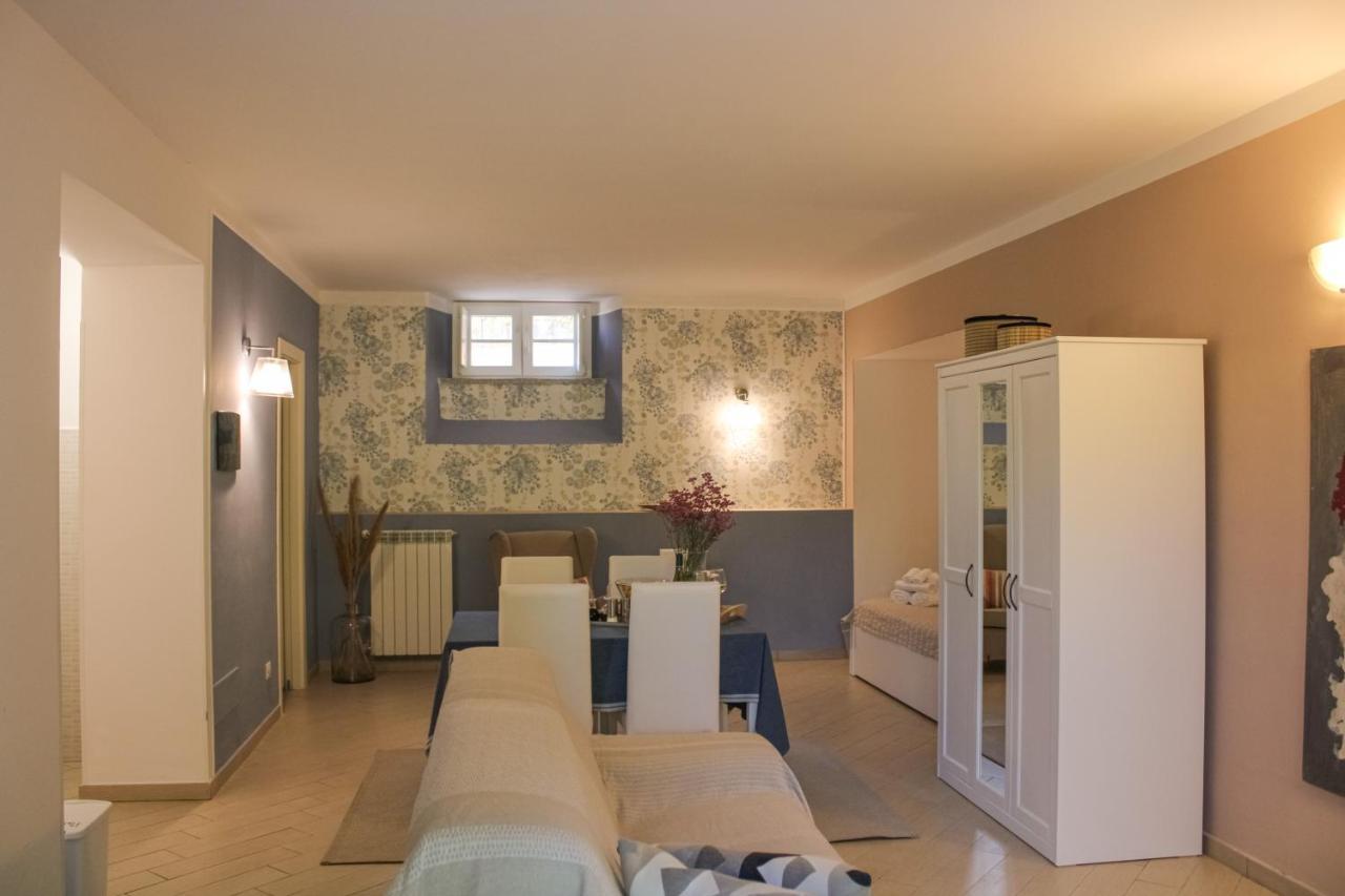 Apartment Rotone Marciana Marina  Εξωτερικό φωτογραφία