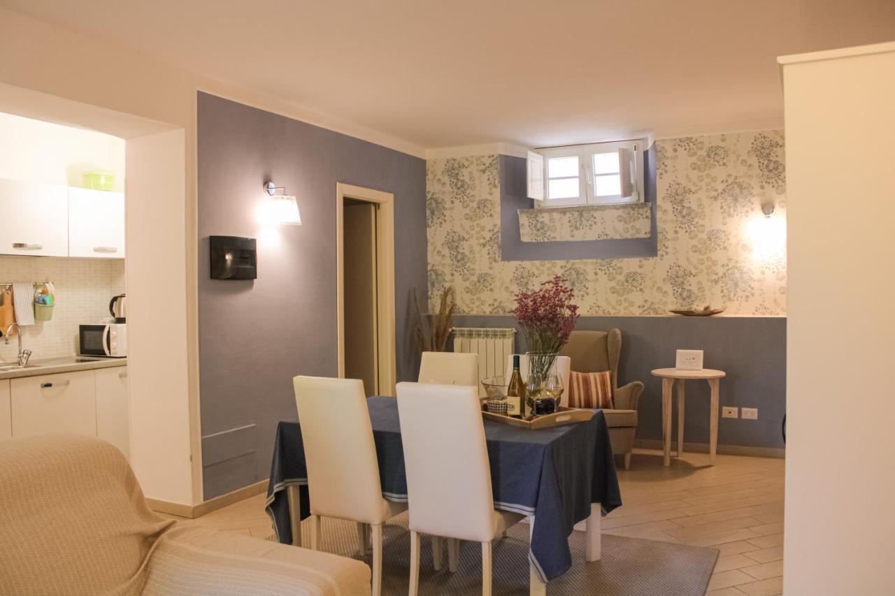 Apartment Rotone Marciana Marina  Εξωτερικό φωτογραφία