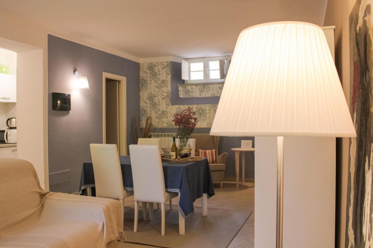 Apartment Rotone Marciana Marina  Εξωτερικό φωτογραφία