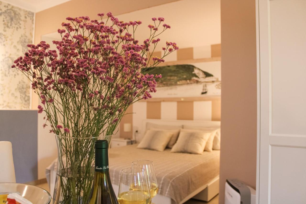 Apartment Rotone Marciana Marina  Εξωτερικό φωτογραφία