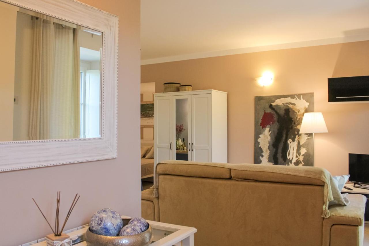 Apartment Rotone Marciana Marina  Εξωτερικό φωτογραφία