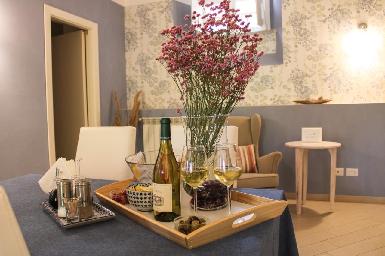 Apartment Rotone Marciana Marina  Εξωτερικό φωτογραφία