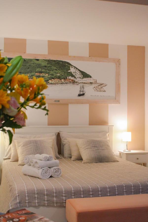 Apartment Rotone Marciana Marina  Εξωτερικό φωτογραφία