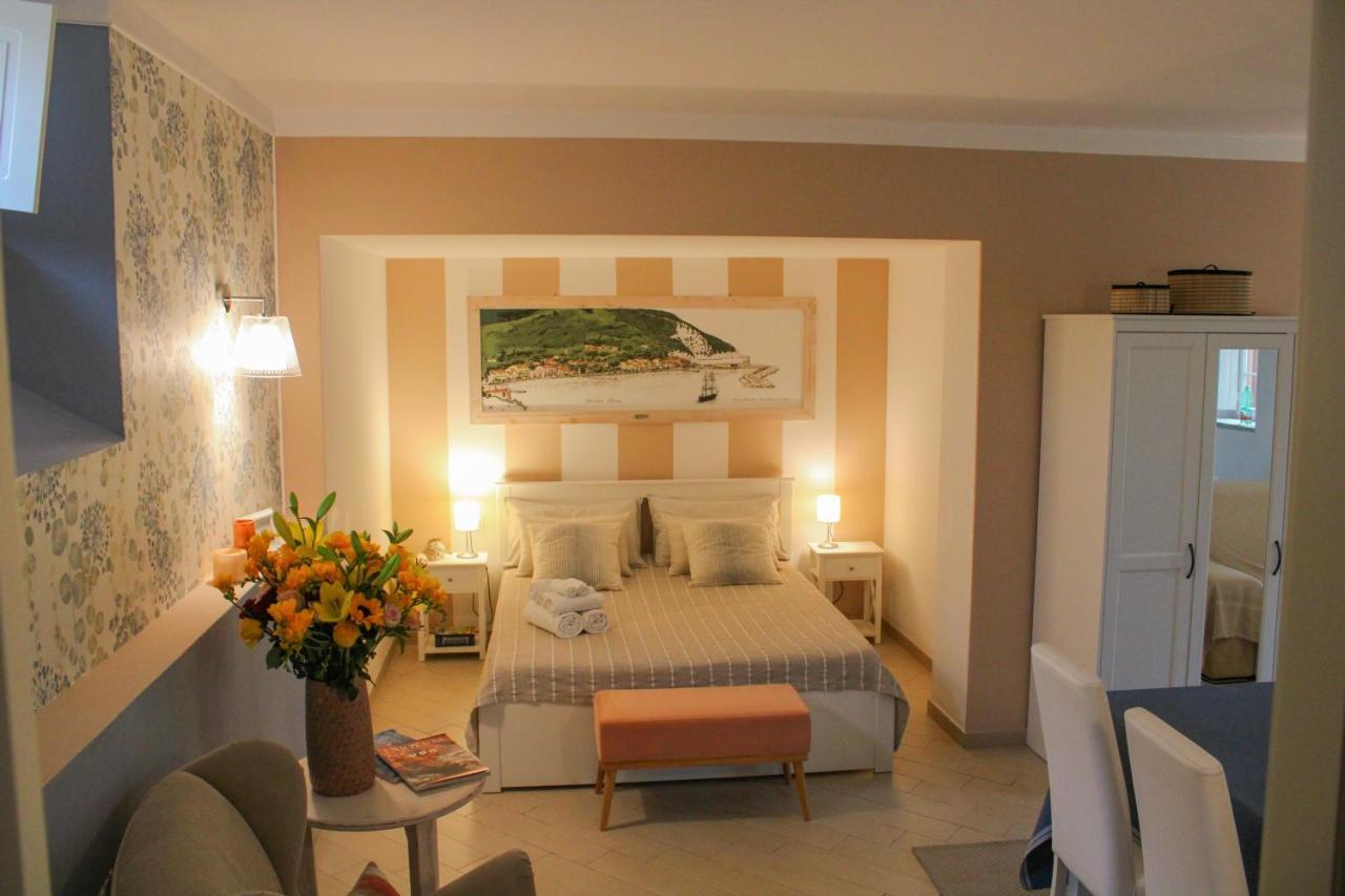 Apartment Rotone Marciana Marina  Εξωτερικό φωτογραφία