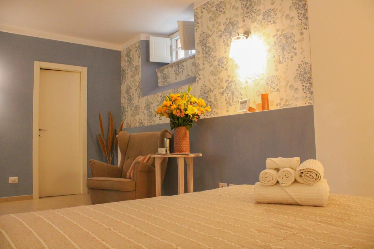 Apartment Rotone Marciana Marina  Εξωτερικό φωτογραφία