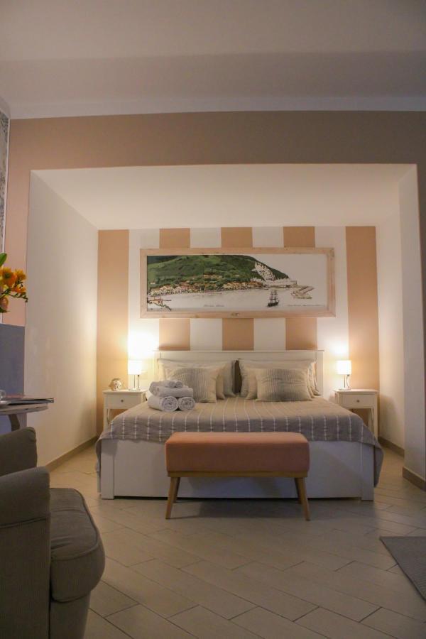 Apartment Rotone Marciana Marina  Εξωτερικό φωτογραφία