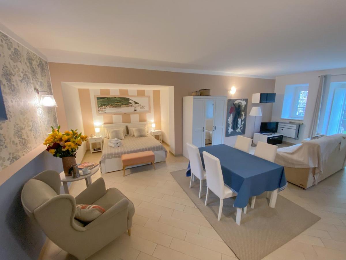 Apartment Rotone Marciana Marina  Εξωτερικό φωτογραφία
