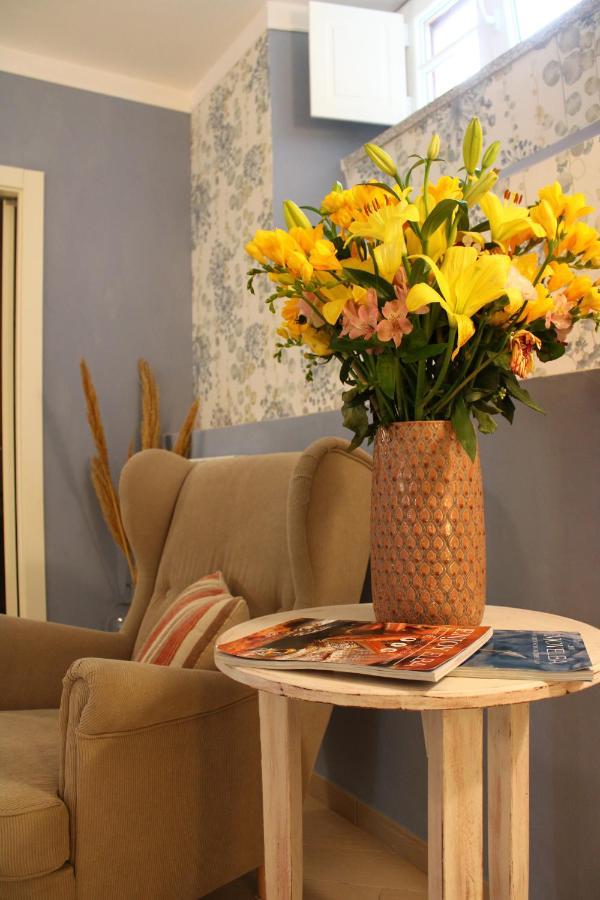 Apartment Rotone Marciana Marina  Εξωτερικό φωτογραφία