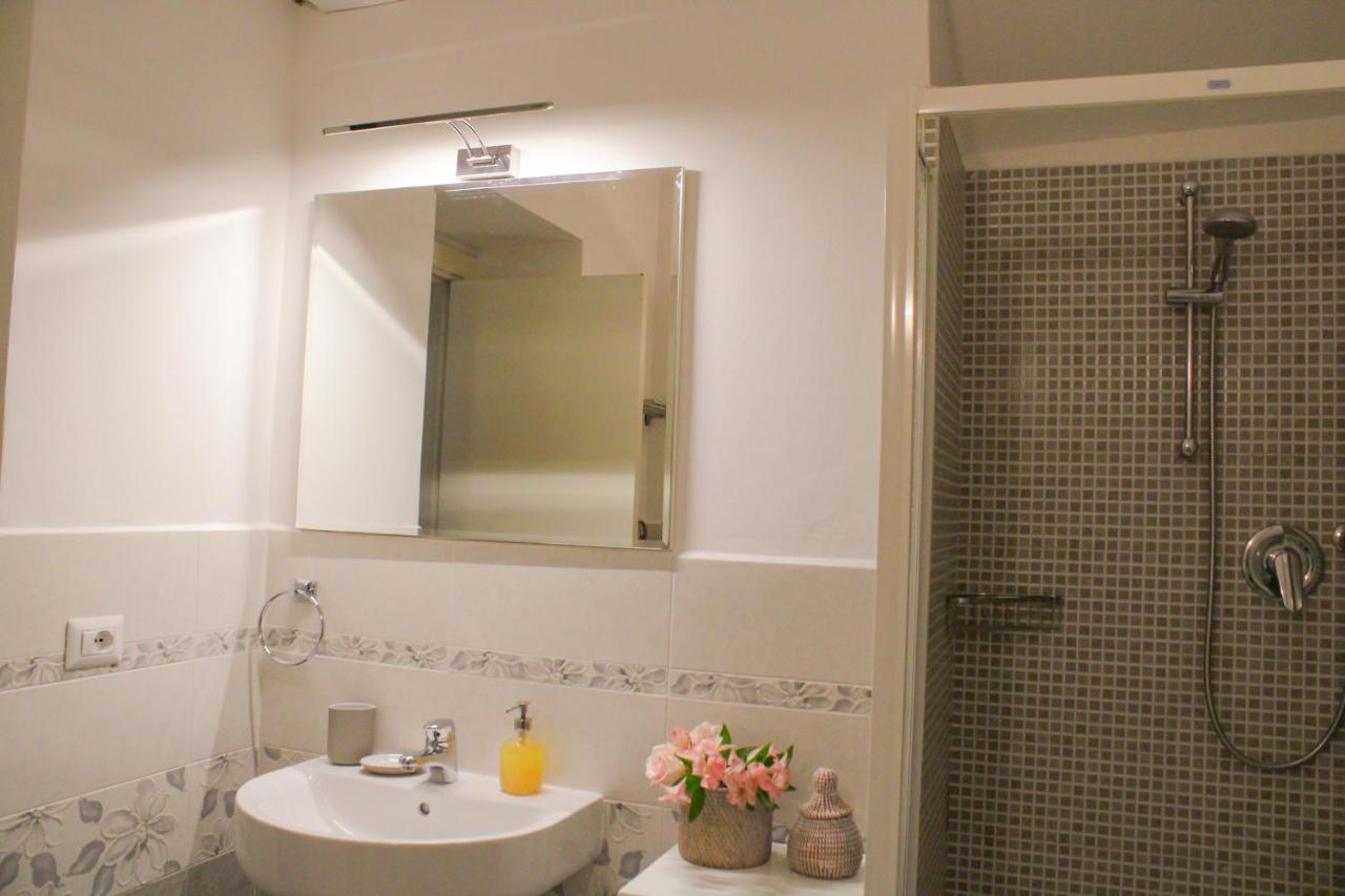 Apartment Rotone Marciana Marina  Εξωτερικό φωτογραφία