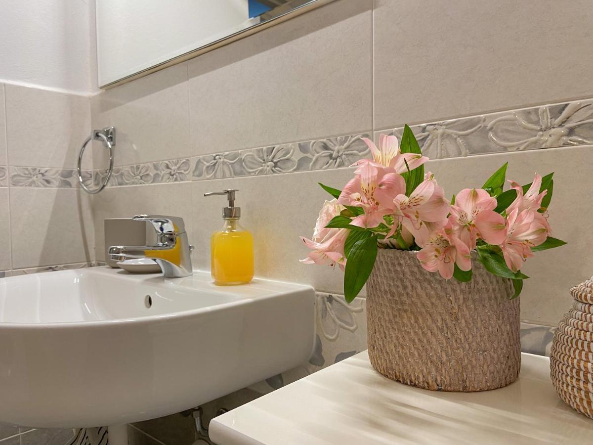 Apartment Rotone Marciana Marina  Εξωτερικό φωτογραφία