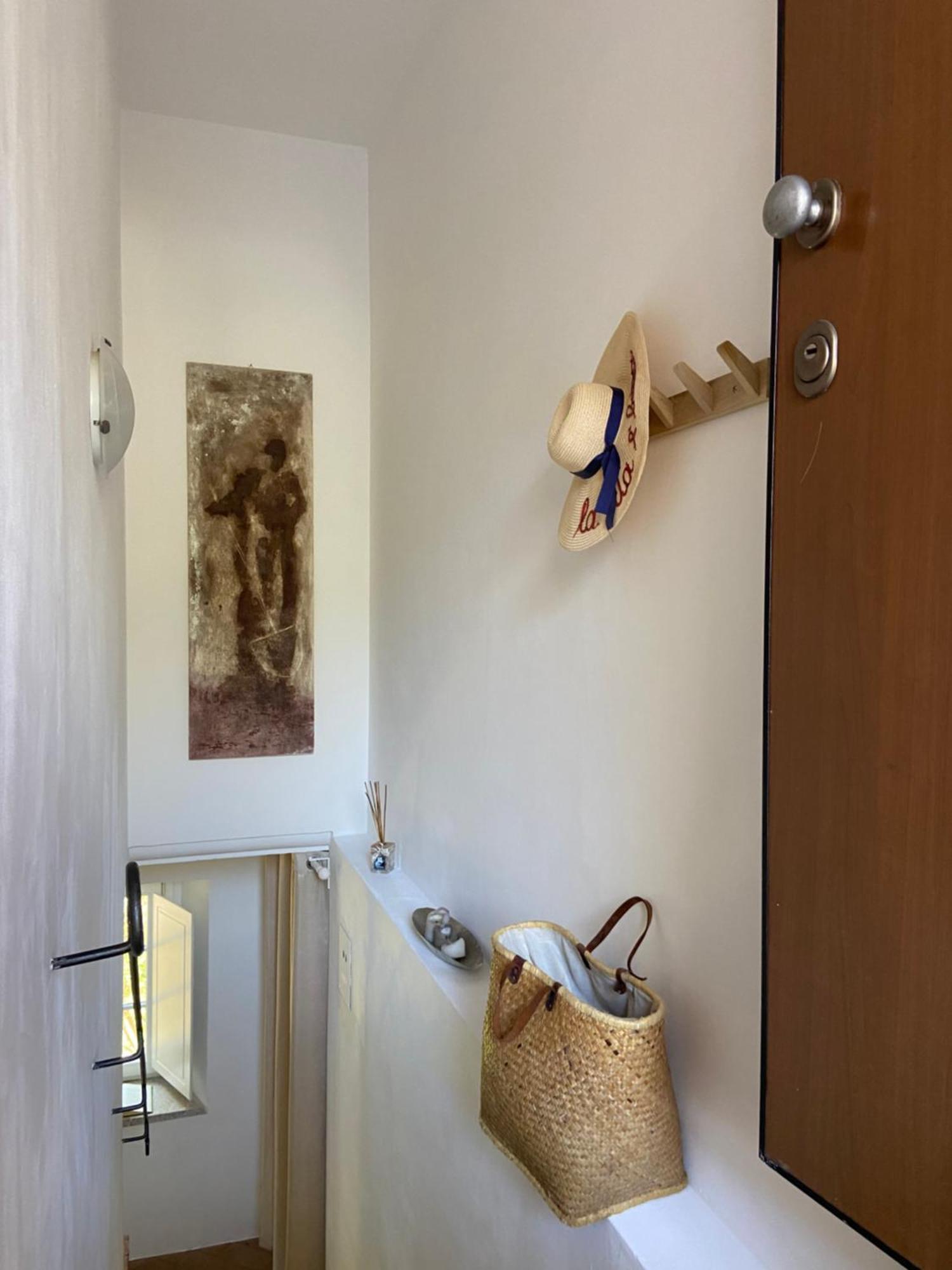 Apartment Rotone Marciana Marina  Εξωτερικό φωτογραφία