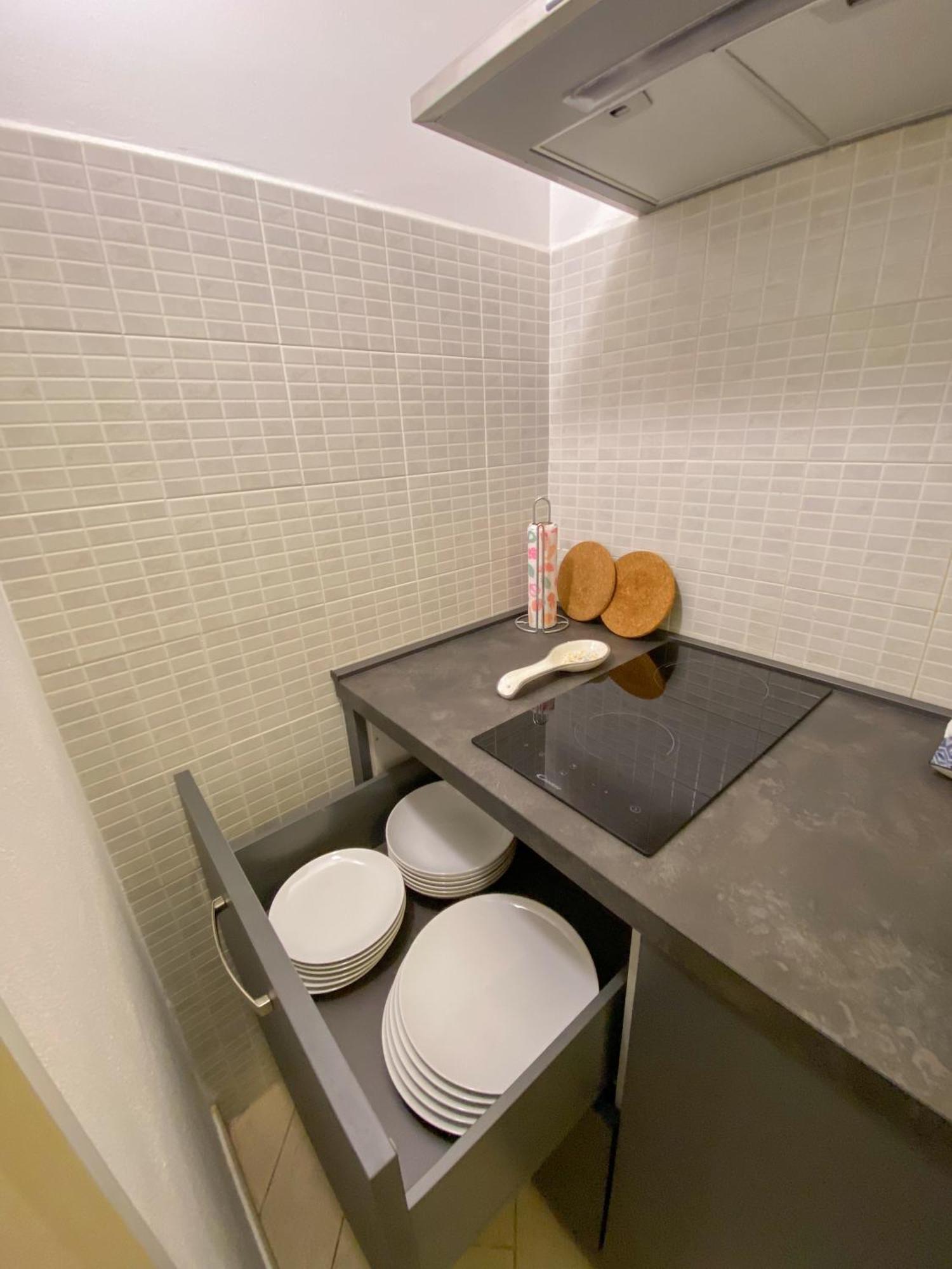 Apartment Rotone Marciana Marina  Εξωτερικό φωτογραφία
