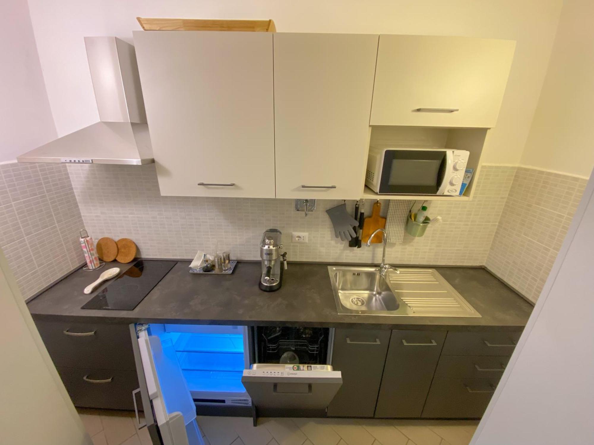 Apartment Rotone Marciana Marina  Εξωτερικό φωτογραφία