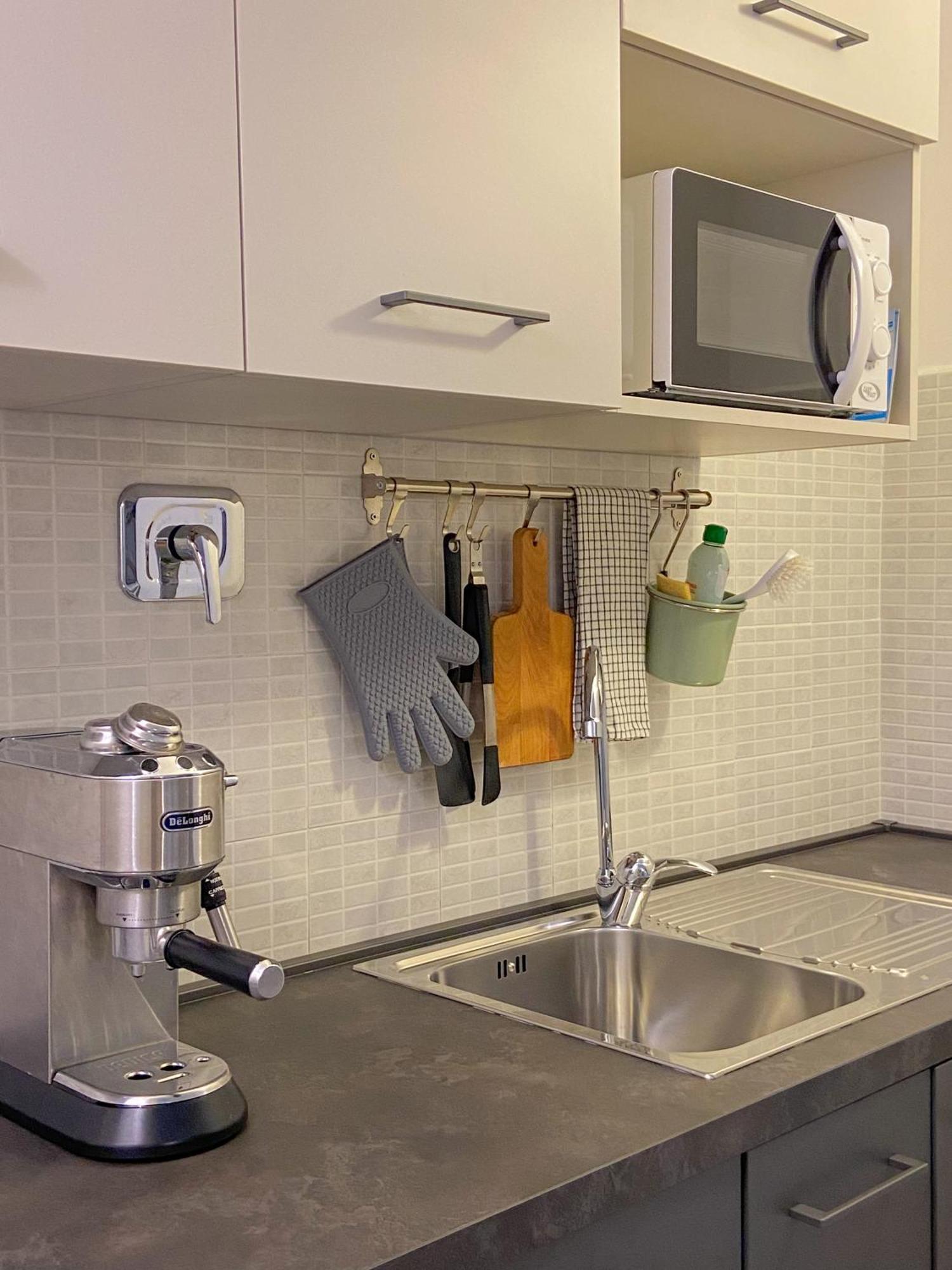 Apartment Rotone Marciana Marina  Εξωτερικό φωτογραφία
