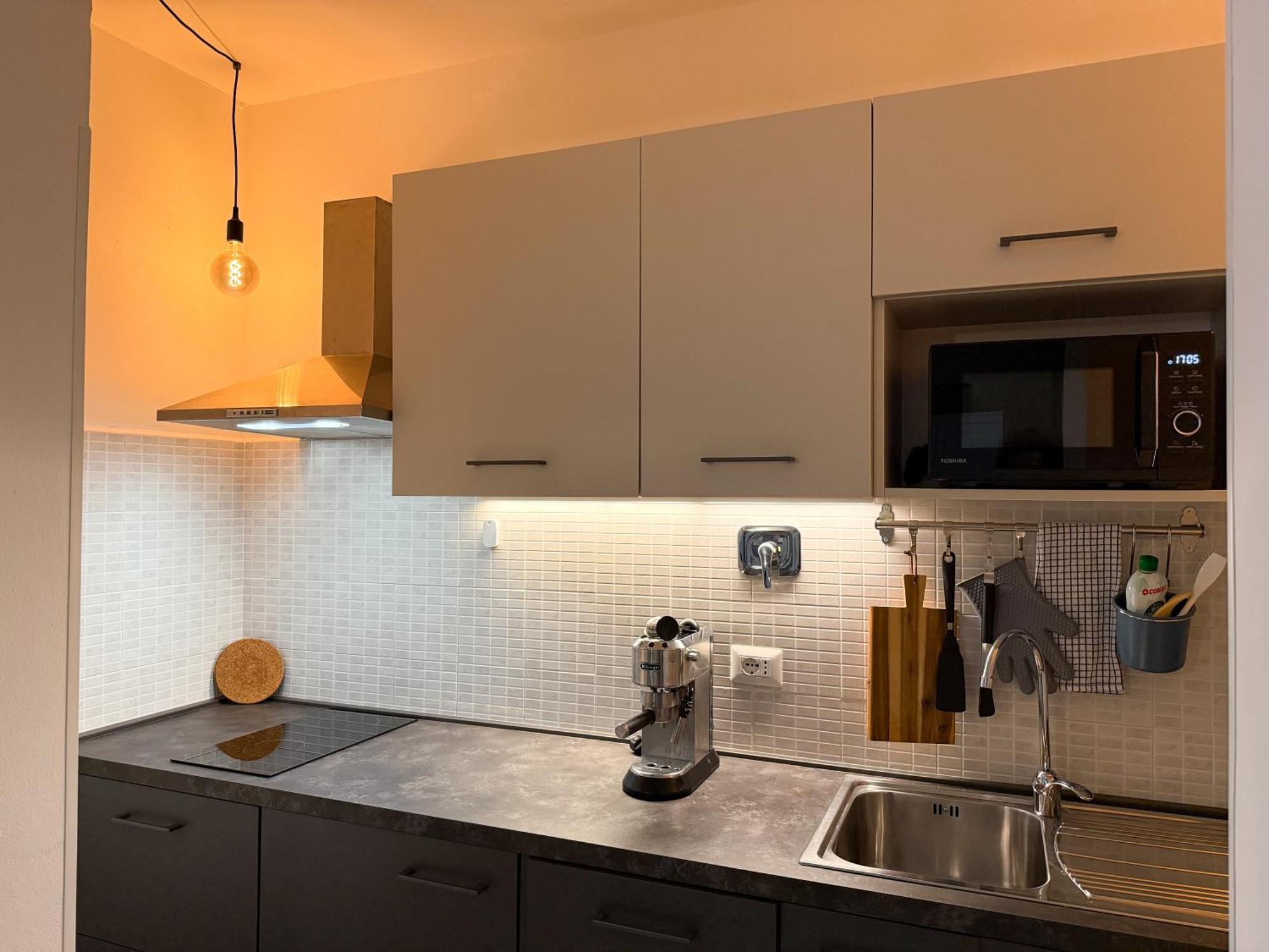 Apartment Rotone Marciana Marina  Εξωτερικό φωτογραφία