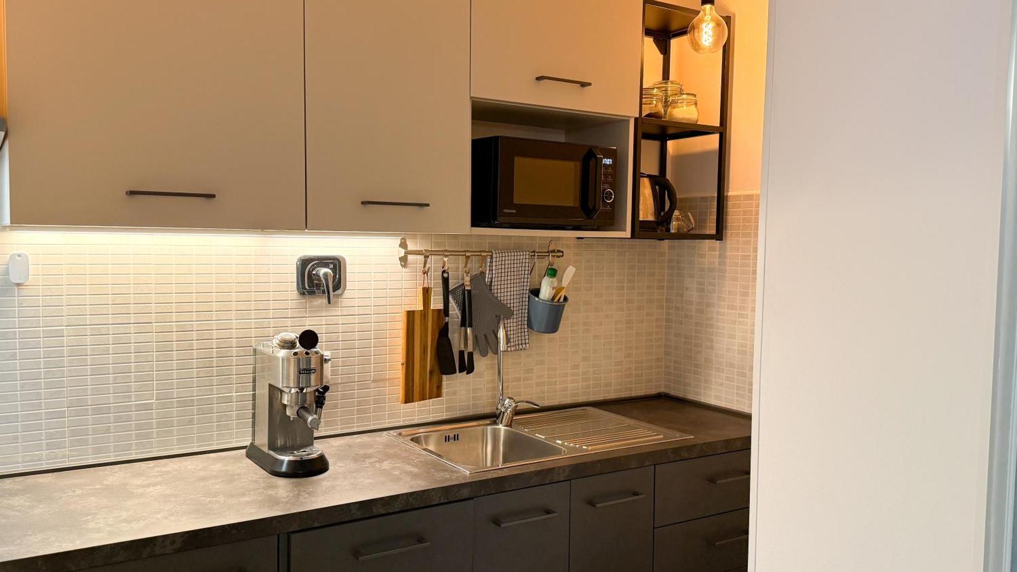 Apartment Rotone Marciana Marina  Εξωτερικό φωτογραφία