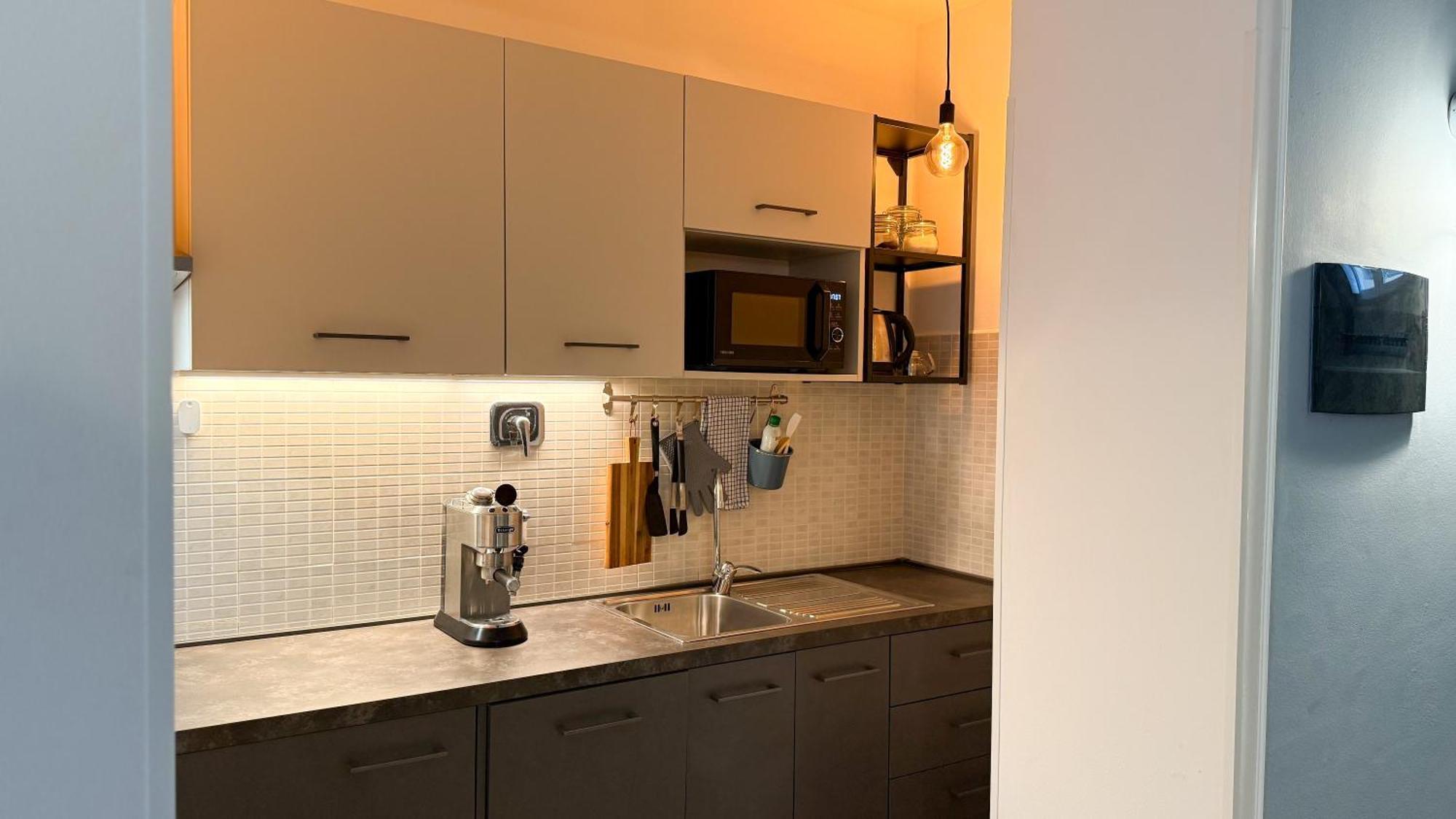 Apartment Rotone Marciana Marina  Εξωτερικό φωτογραφία